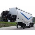 10-50m3 Bulk Cement Semi Trailer